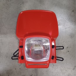 Careta Faro Cross Faro...